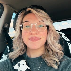 Meet your Posher, Piper